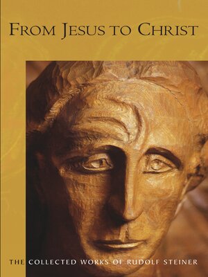 cover image of From Jesus to Christ